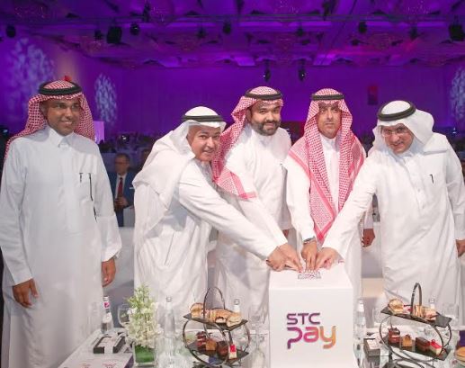 الاتصالات السعودية تدشن شركة STC Pay للمدفوعات الرقمية