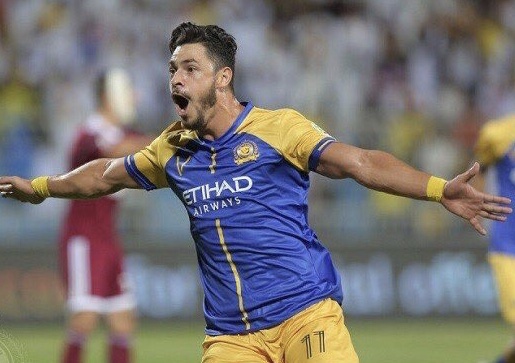 خاص: جوليانو بديل لفوزير في قائمة النصر قبل مولودية الجزائر