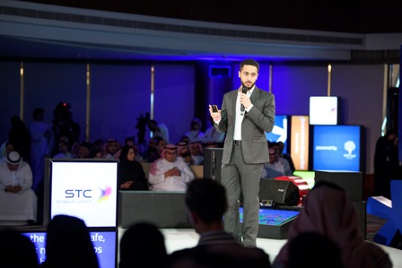 مسك الابتكار تختتم فعاليات Seedstars world في الرياض