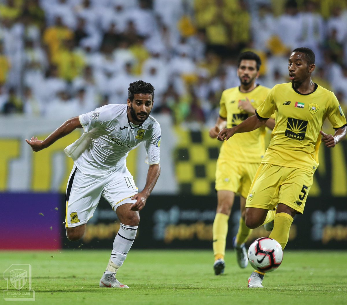 بعد لقاء الوصل ضد الاتحاد .. الأمل الكرواتي حبل نجاة النمور