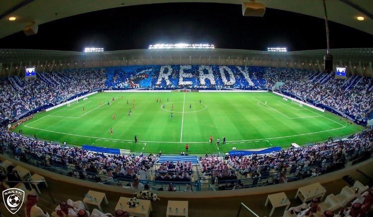 نفاد تذاكر مباراة الهلال والزمالك بالكامل