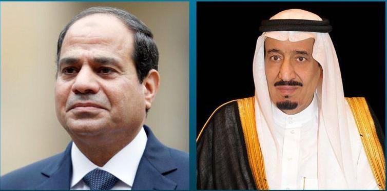 هاتفيًّا.. الملك يستعرض العلاقات الأخوية مع الرئيس المصري - المواطن