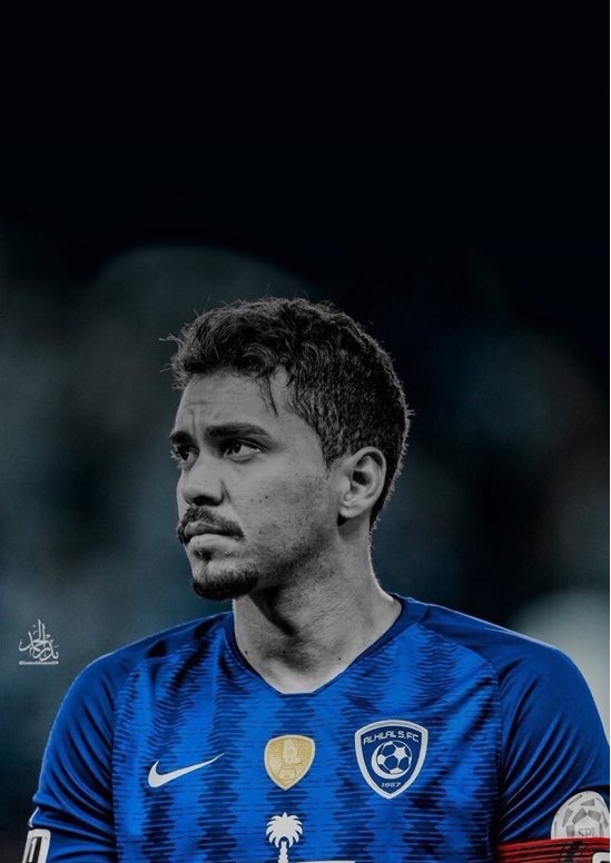 رئيس الهلال: إدواردو قائدنا ولا نُفرط فيه