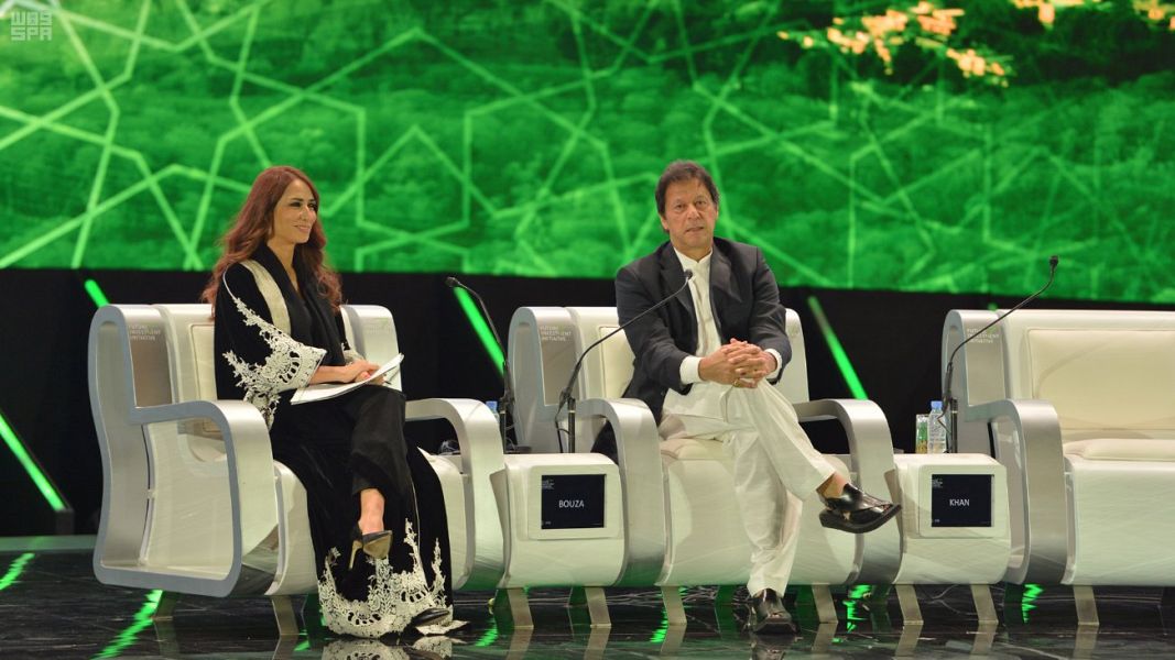 عمران خان: لدى باكستان الجديدة فرص استثمارية واعدة تبحث عمن يستغلها
