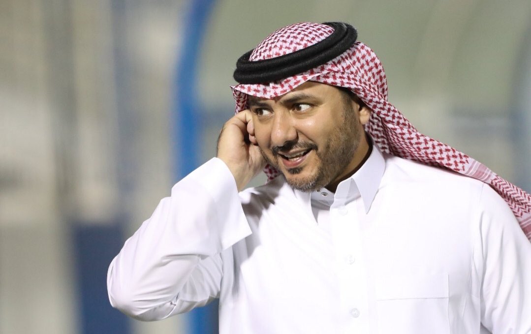 طارق التويجري: الهلال رفض طلب النصر .. وجهزنا بدلاء عموري لجيسوس