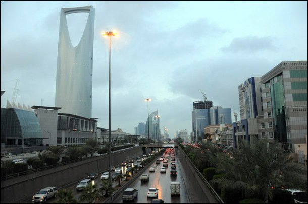صباح المطر.. فرصة سانحة تعكس وجوه الخير بين السعوديين‎