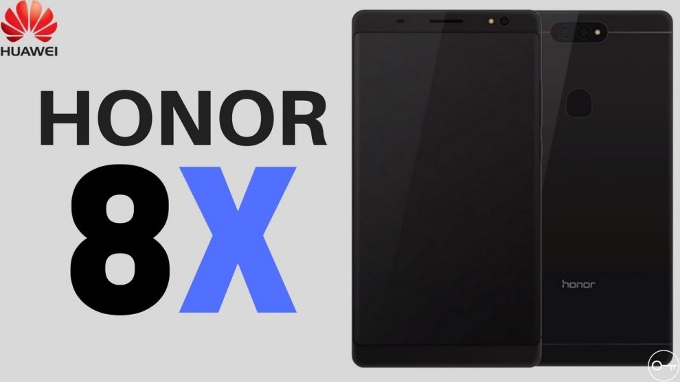 كل ما تود معرفته عن هاتف Honor 8X الجديد - المواطن
