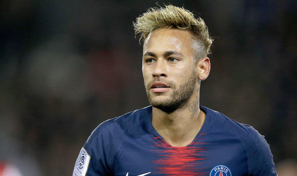أول تعليق من مدرب برشلونة بشأن عودة نيمار