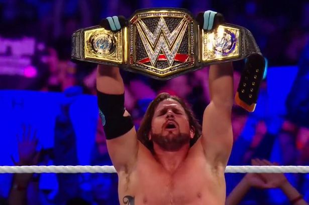 WWE يكشف عن تغييرات في جولته المرتقبة بالمملكة