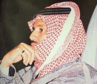 خالد عبدالرحمن ألغى متابعة الأسماء المستعارة فذكره الجمهور بمخاوي الليل
