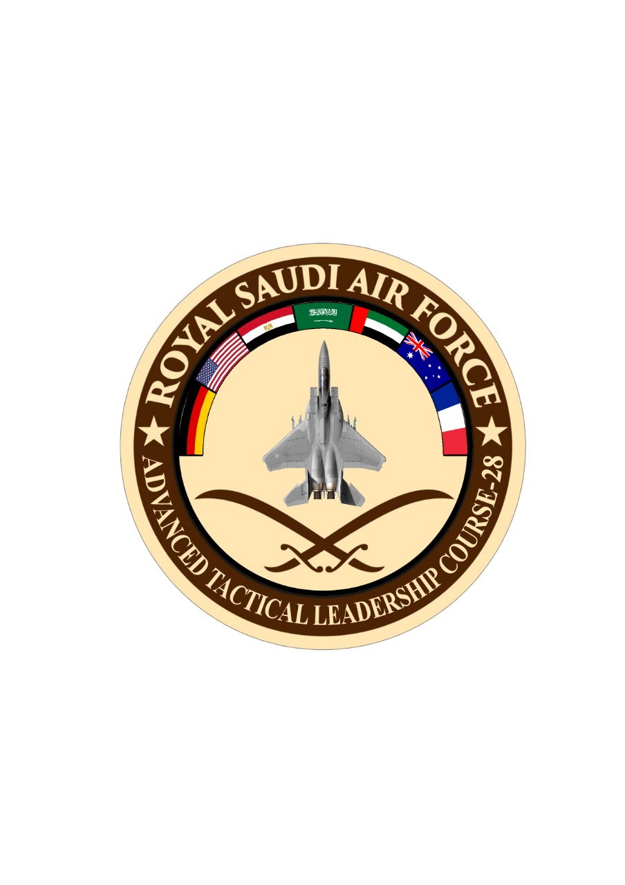 القوات السعودية تشارك في تمرين مركز الحرب الجوي الصاروخي بالإمارات