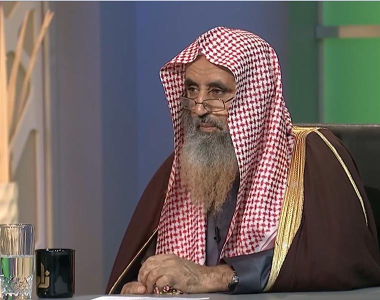 وفاة الشيخ سعيد القحطاني صاحب أشهر كتاب للأذكار