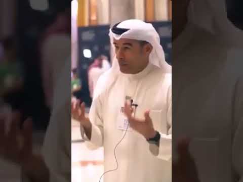 فیدیو.. رجل الأعمال محمد العبار يلخص قواعد النجاح في أي عمل تجاري