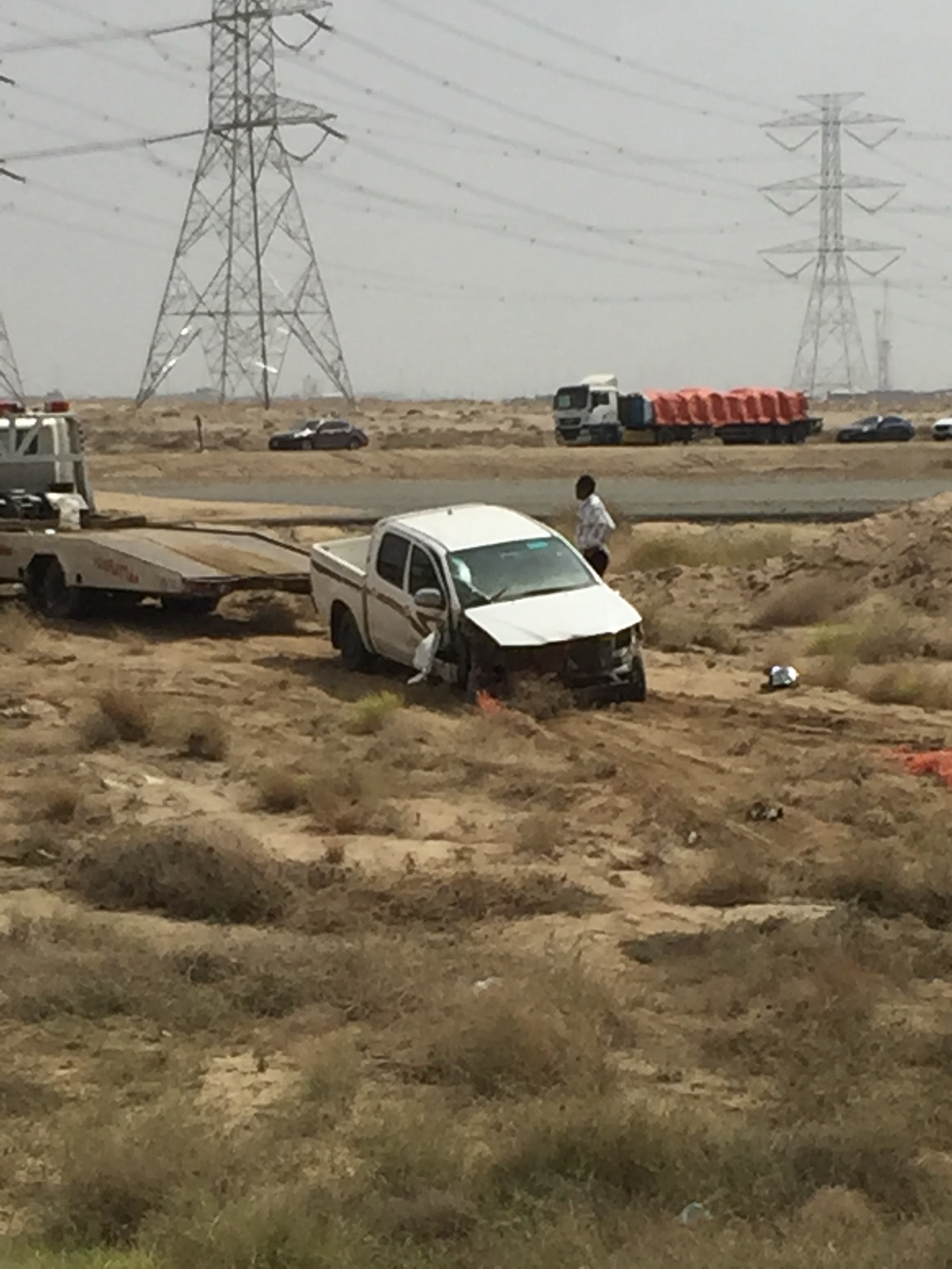 الطريق الدولي الجديد بين الدرب وجازان يحصد الأرواح