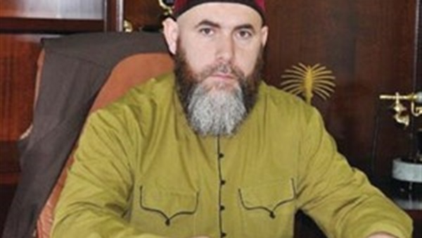 مستشار رئيس الشيشان: ندين استهداف المملكة وثقلها وصدارتها الإسلامية والدولية