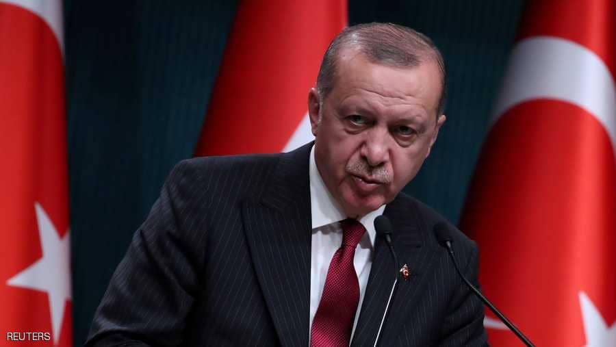 بلومبرغ تفضح مخطط أردوغان لسرقة 18 مليار دولار من ليبيا