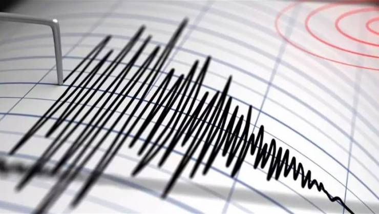 زلزال يضرب الساحل الشرقي لجزيرة كامتشاتكا الروسية