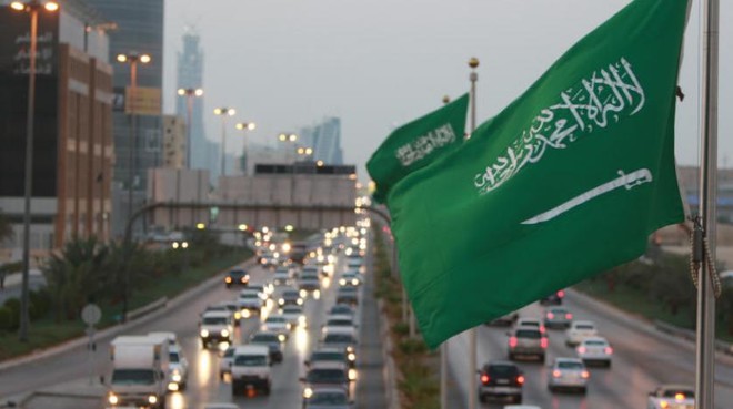 نمو اقتصاد السعودية 6.8% في الربع الأخير من 2021