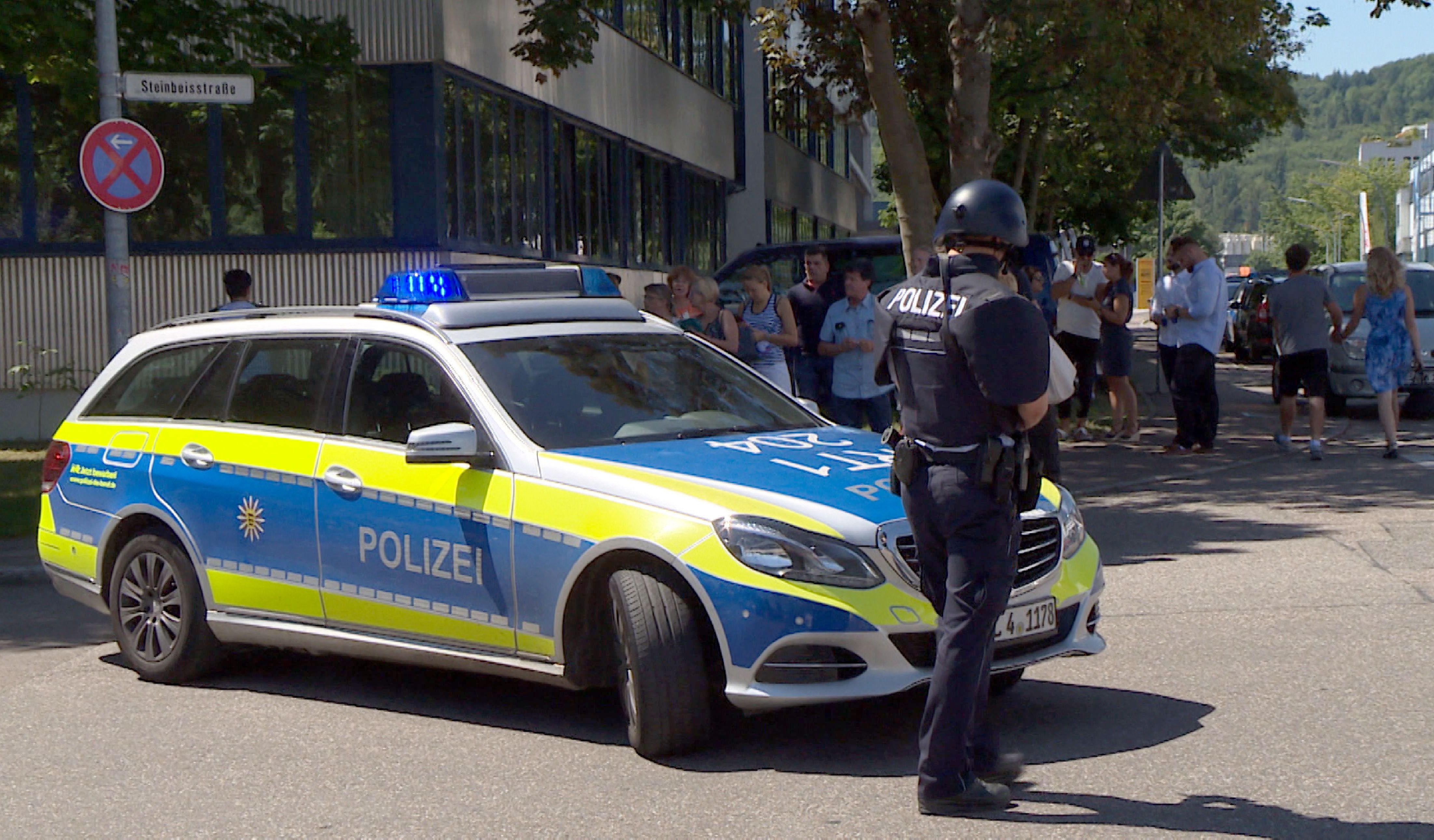 جريمة قتل بشعة بطلاها تلميذتان في ألمانيا