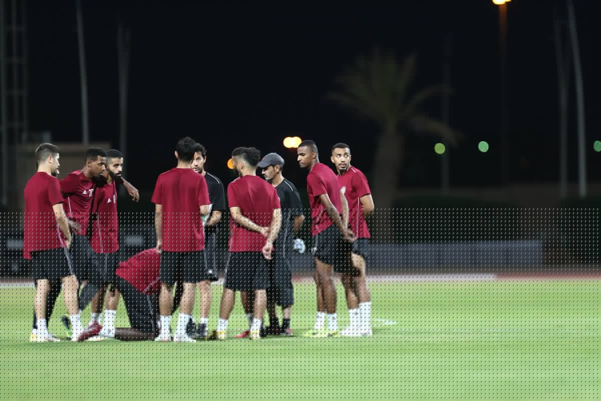 الأربعاء.. الفيصلي والرائد يفتتحان الجولة السابعة