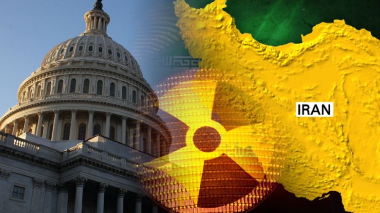 مستويات تخصيب اليورانيوم يُعجل بعمل عسكري أمريكي ضد إيران
