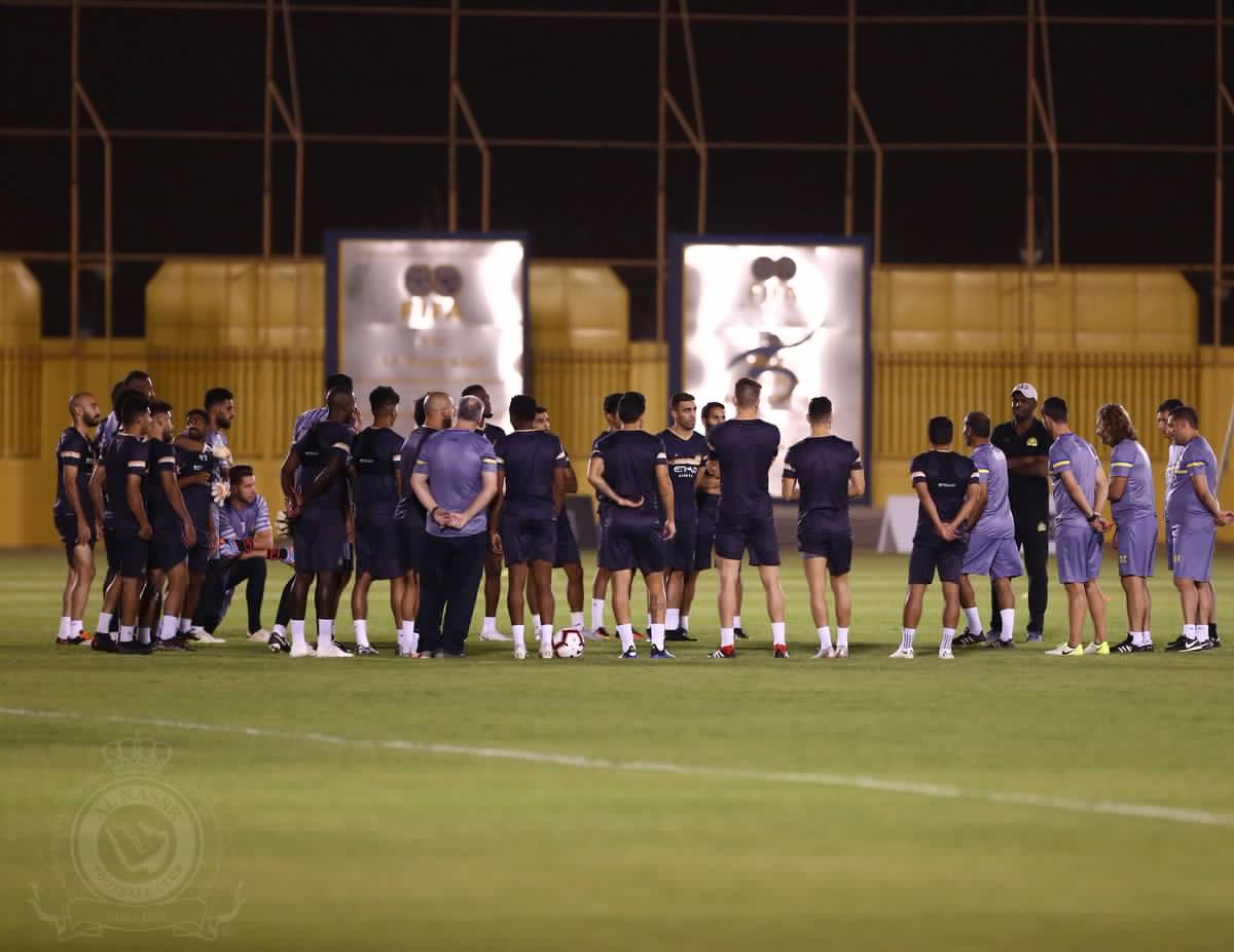 4 مباريات في الدوري السعودي اليوم