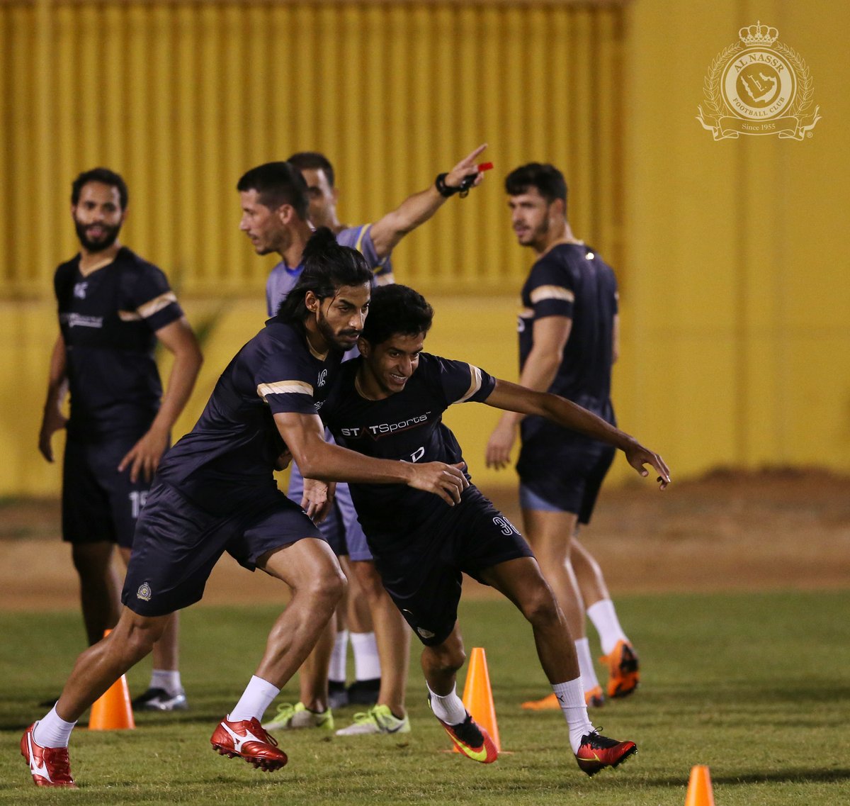 إنجاز الاتحاد يُداعب النصر