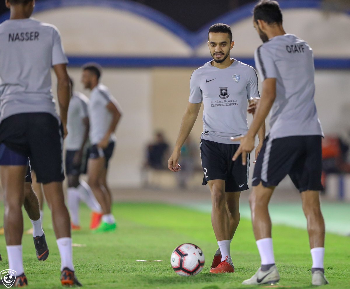 الدوري السعودي .. الأهلي يُلاقي الاتفاق.. والهلال ضيفًا على الشباب