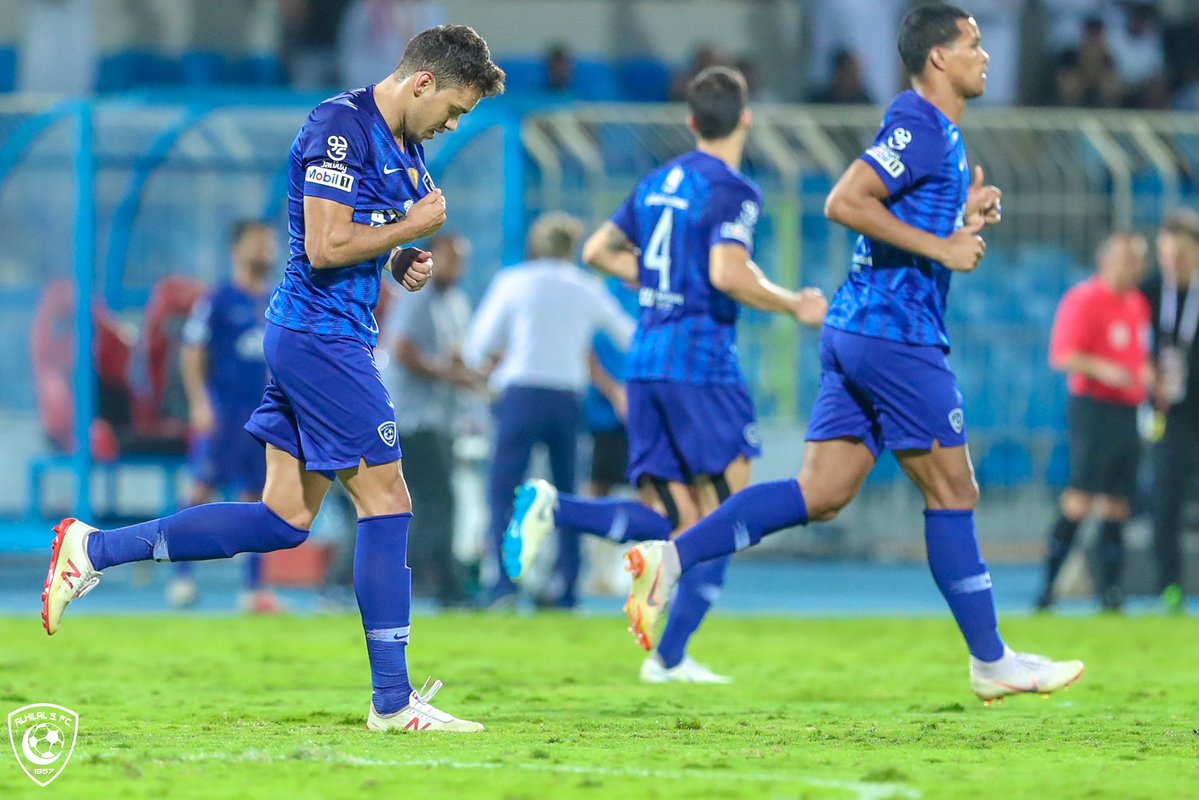 صلة تطرح تذاكر مباراة الهلال ونقط العراقي