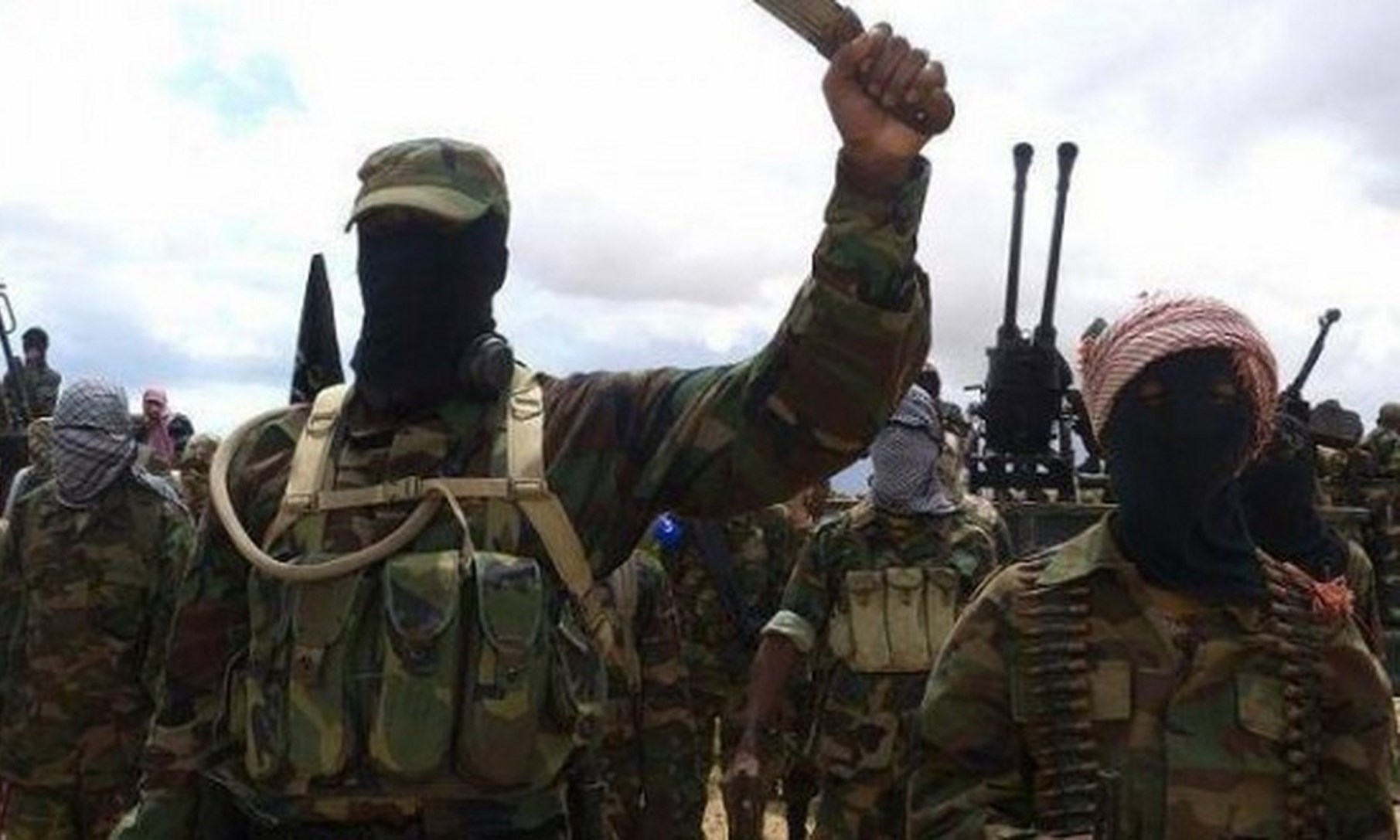 بوكو حرام تقتل 17 راعيًا وتسلبهم ماشيتهم في نيجيريا