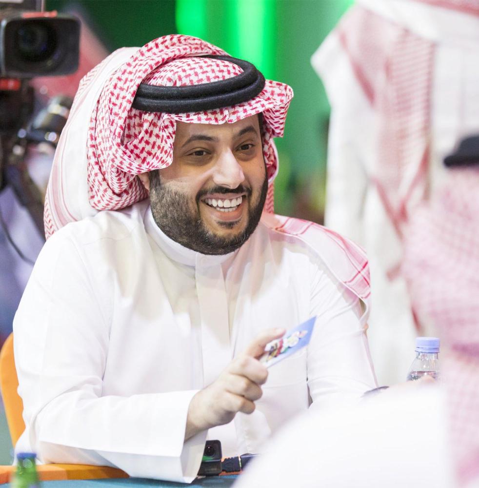 آل الشيخ: الفرق الخليجية ستُعامل كسعودية.. وأتواصل مع فيفا للموافقات الرسمية