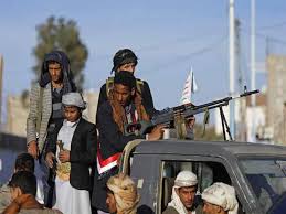 الحوثيون يقتحمون نقابة الطيارين باليمن وينهبون محتوياتها