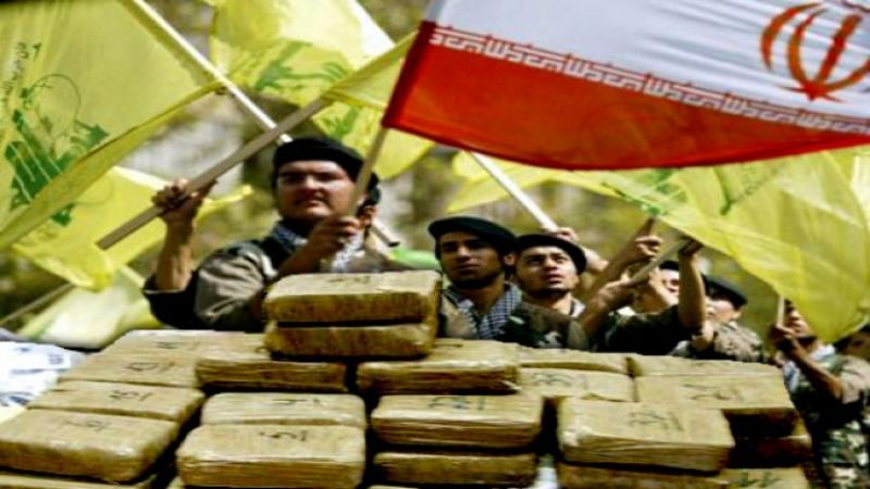 شكوك حول ارتباط شبكة تهريب المخدرات اللبنانية في النمسا بحزب الله
