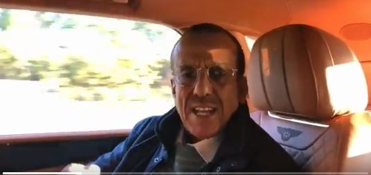 فيديو.. الحبتور : ثقة محمد بن سلمان بنفسه تؤهله لقيادة المنطقة