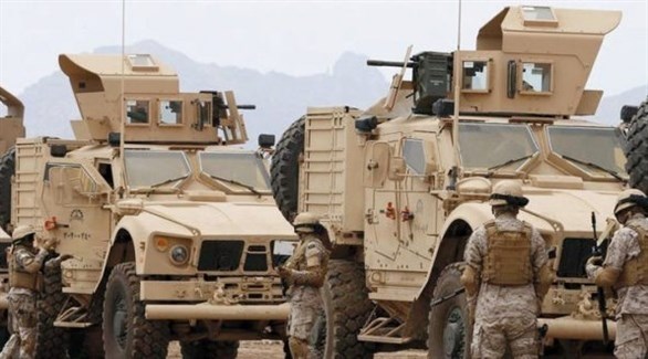 الجيش اليمني يتوغل في باقم ويكبد المليشيا 7 قتلى