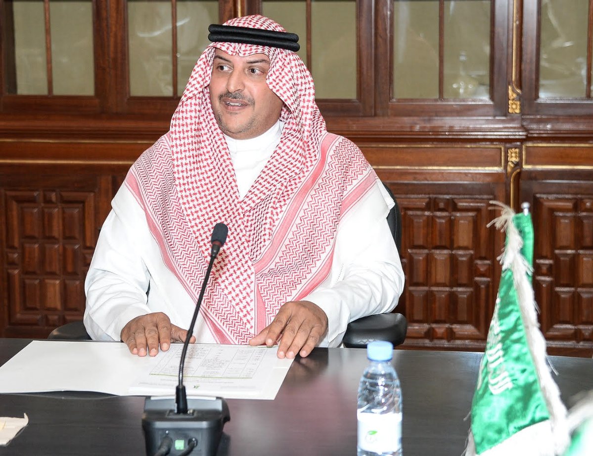 الطاسان رئيسًا للاتحاد السعودي للشطرنج