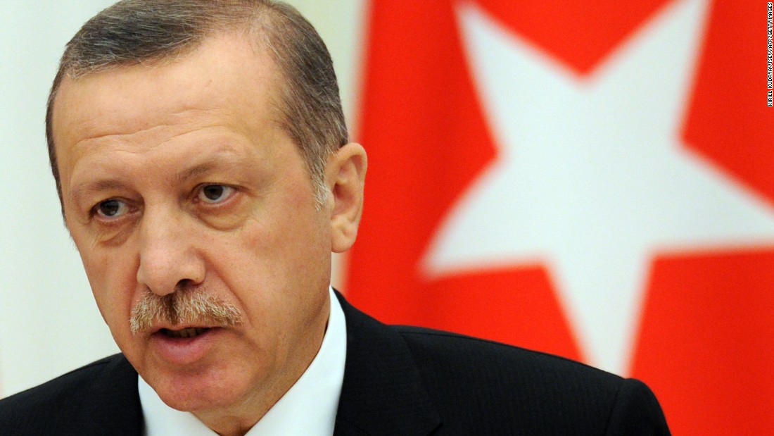 خطأ ساذج للمخابرات التركية يكشف طريقة اعتقال أردوغان لخصومه