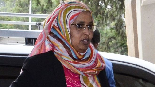 إثيوبيا.. على طريق التغيير بحكومة نصفها من النساء