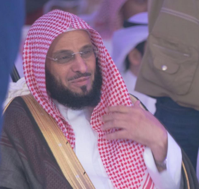 عائض القرني يحذر من إدمان الأطفال التواصل الاجتماعي: يشل معنويًّا