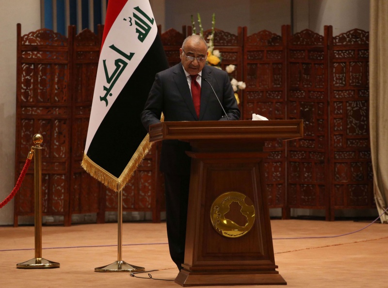 الأمن والفساد وإعادة الإعمار .. تحديات مصيرية في مواجهة الحكومة العراقية الجديدة