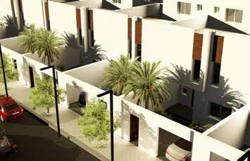 سكني يوقع 7 اتفاقيات لبناء أكثر من 3 آلاف وحدة سكنية في مكة المكرمة وجدة