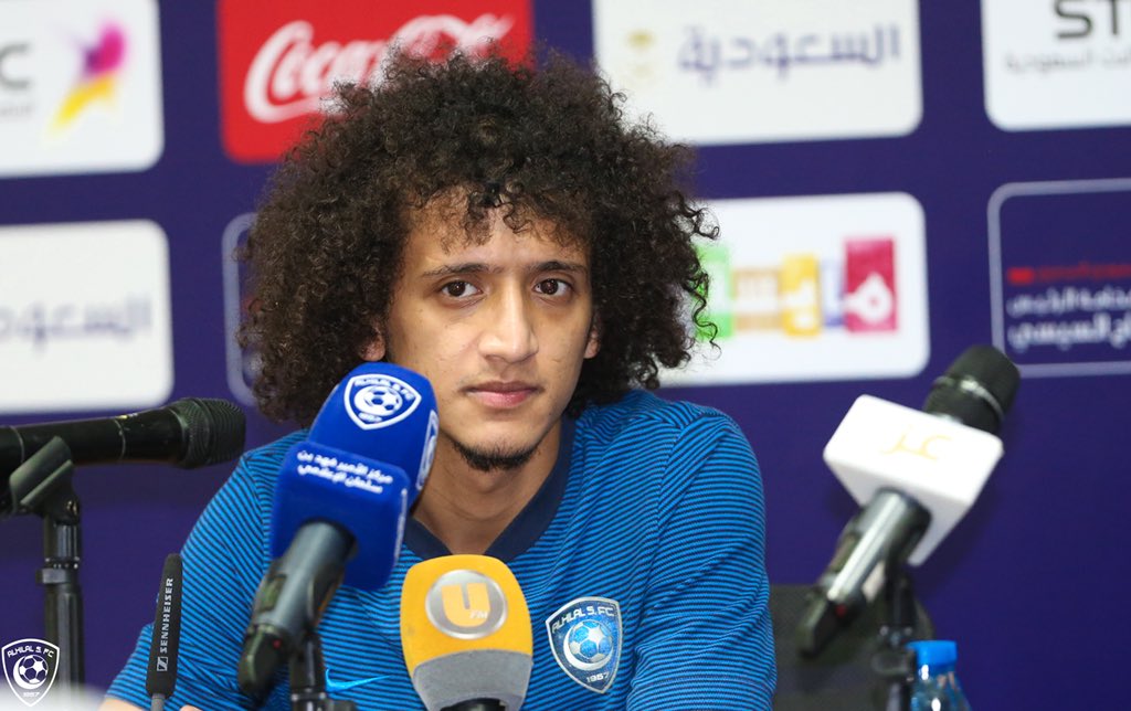 إعلامي رياضي: الهلال سيجني الفشل إذا ضم بديل عموري قبل الشتوية