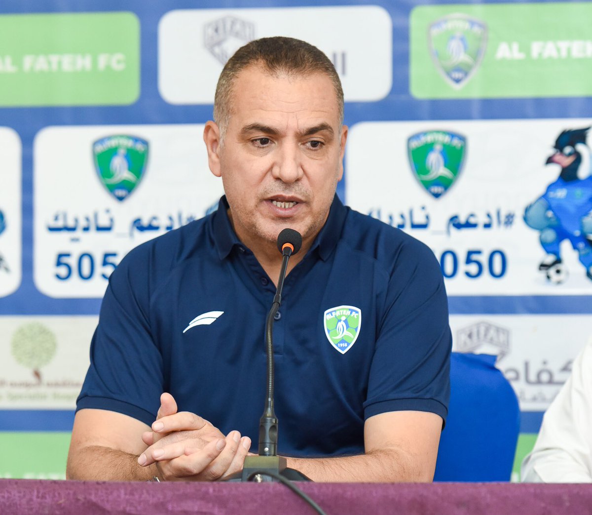 الجبال: تتويج الهلال وزيادة الفرق لـ20 الحل الأنسب