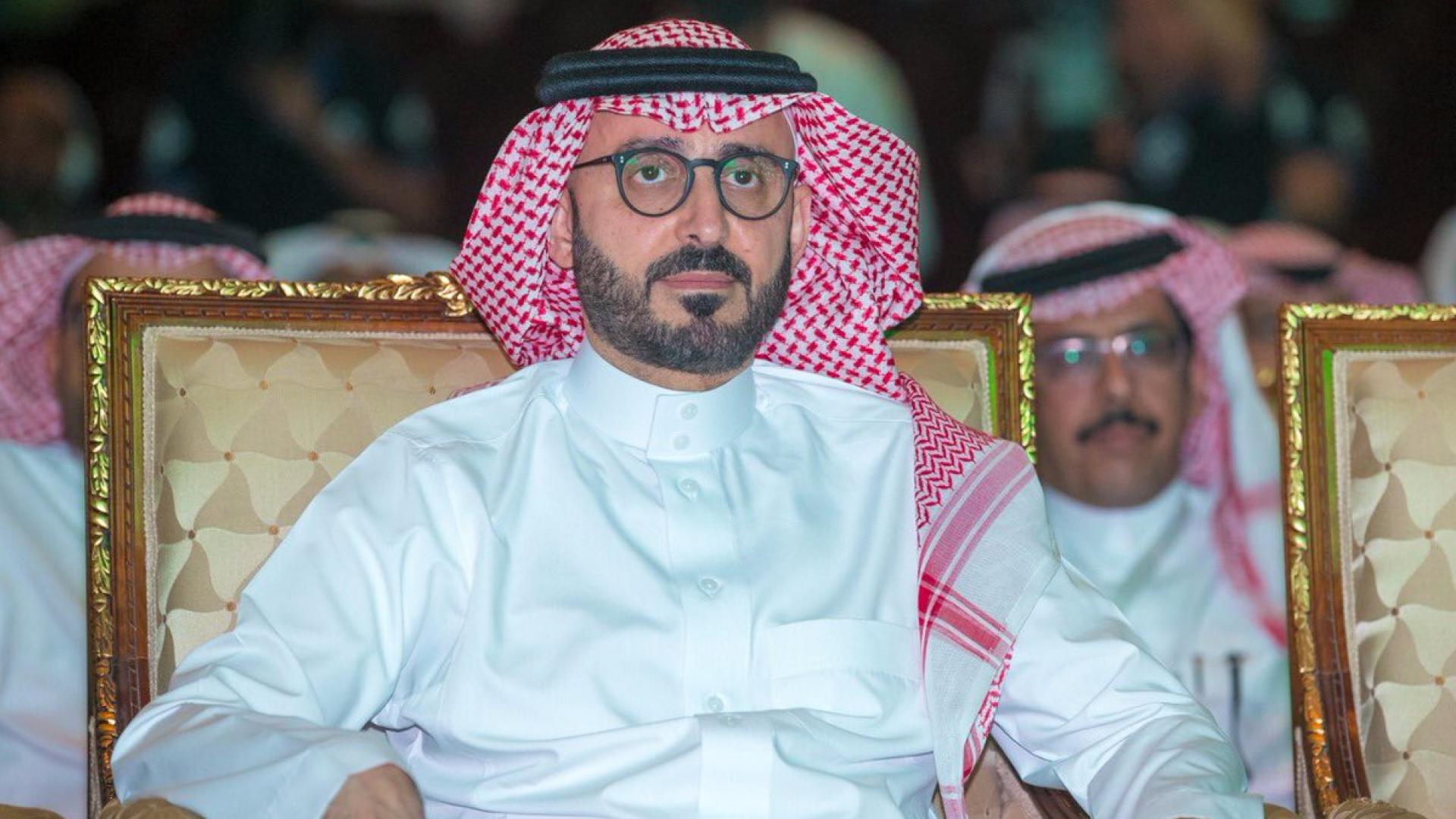 الاتحاد السعودي يطلب إحالة إعلامي للنيابة العامة