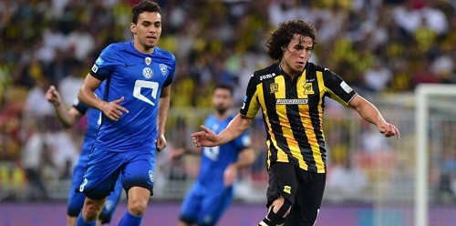 اليوم.. طرح تذاكر مباراة الهلال والاتحاد بهذه الأسعار