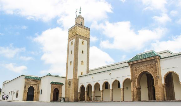 موجة حرارة قاتلة في المغرب