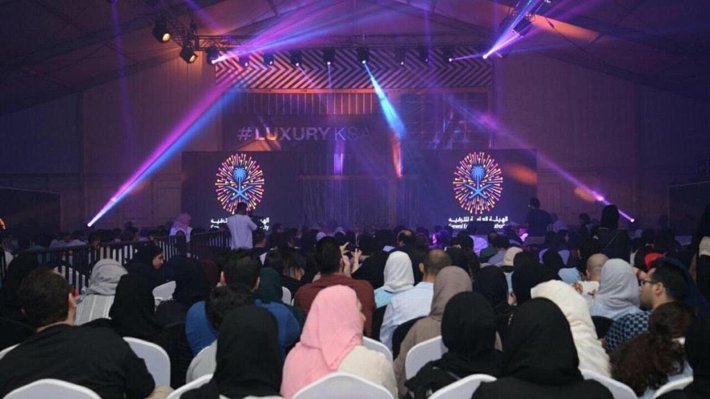 تعرف على خطة هيئة الترفيه الاستراتيجية للوصول لأفضل النتائج في 2030م