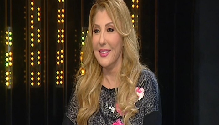 كيد الضراير من نادية الجندي يثير رانيا يوسف