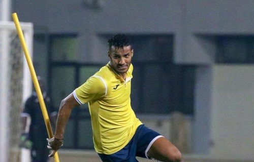 أُحد يُنهي الجدل حول مستقبل هزازي