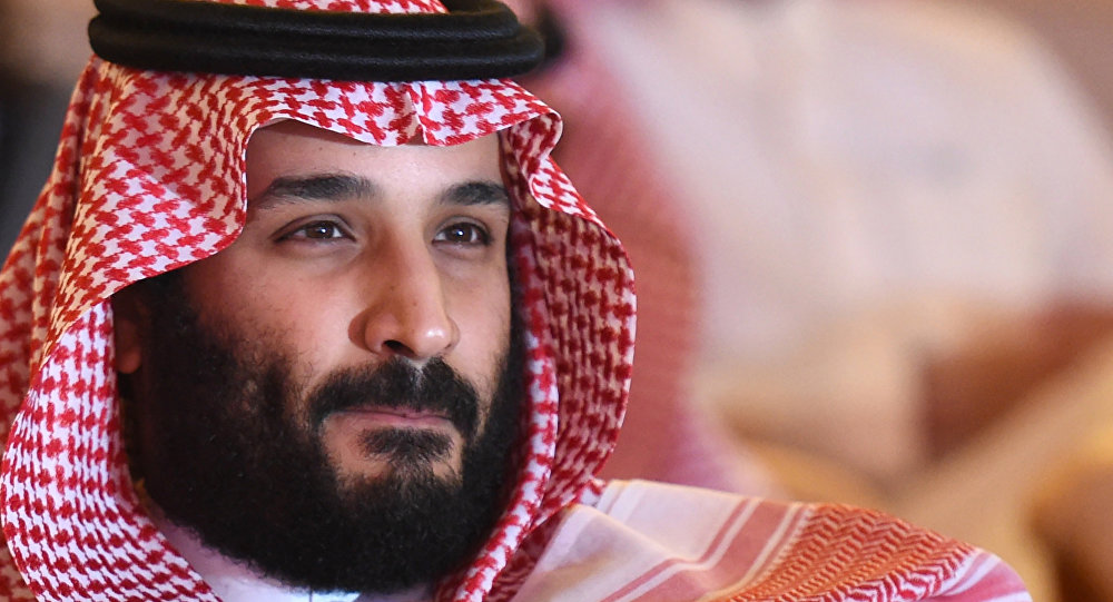 ربنا واحد ودربنا واحد.. كلنا ثقة في محمد بن سلمان